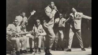 Five blind boys of Alabama - Living for Jesus