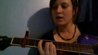 From Underneath (Hawk Nelson) Cover