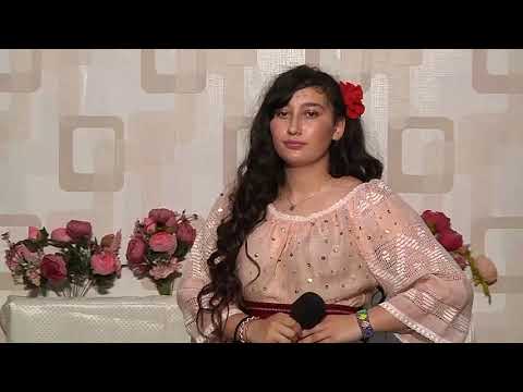 GABRIELA GHEORGHE -  MĂ- NTREABĂ LUMEA PE DRUM