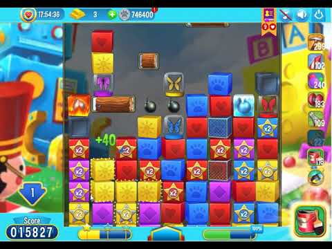 Pet Rescue Saga Level 3305 - No Boosters