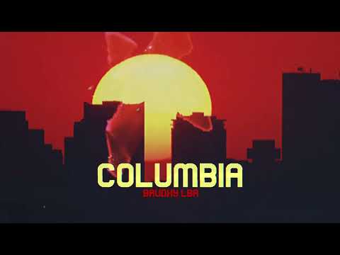 Columbia | Baudhy LBA