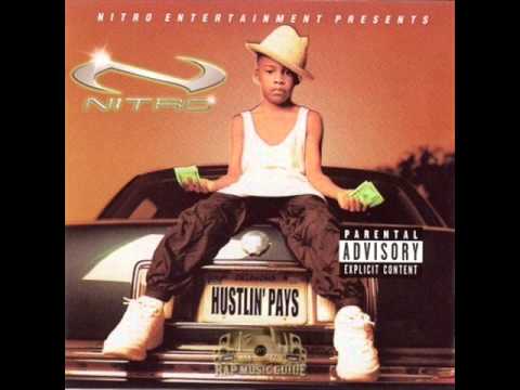 Mr.Nitro Feat. Buccet Loc - Hennessey (off the album Hustlin Pays)