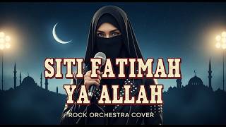 Download lagu SITI FATIMAH YA ALLAH | Rock Orchestra Version mp3