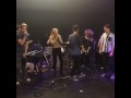 Olivia Holt Forever In Your Mind Rise Of A Phoenix Tour LIVE