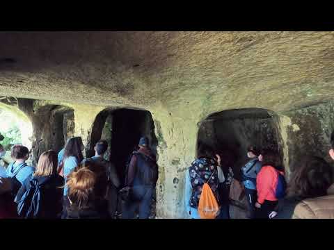 Escursione ad Otranto Salento: Frantoio Ipogeo Torre Pinta e Valle delle Memorie