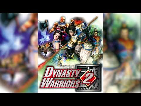 Dynasty Warriors 2 / Shin Sangoku Musou (2000) -  Dynasty Warriors Opening