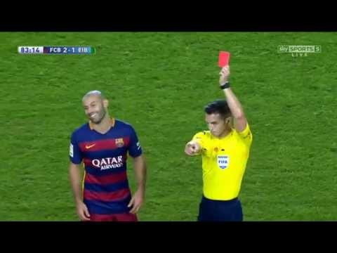 FC Barcelona vs Eibar 3-1 - All Goals & Highlights HD