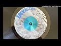 Freda Payne - Two Wrongs Don't Make a Right (Invictus) 1973