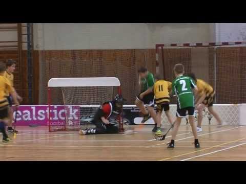 1.FbK Rožnov p.R. - 19.turnaj mladších žáků |24.11. 2013