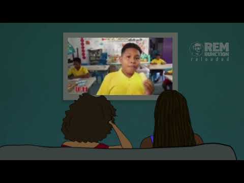 RemBunction Reloaded - Ads on the internet (LIK TOTI TIME)