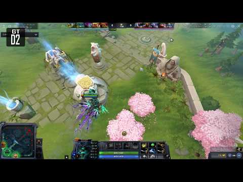 OD MID vs TA (STOMP) NEW META! FT.VP.NoOne