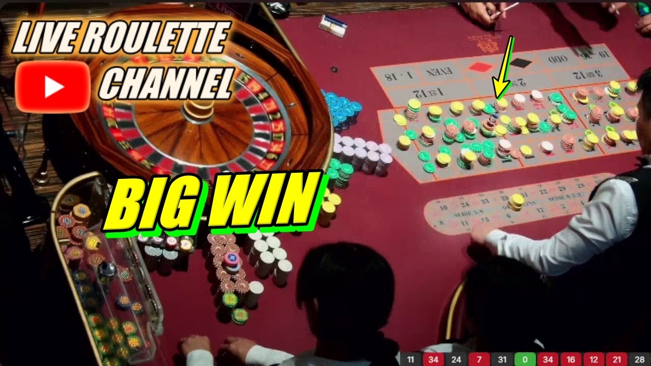 Experience No Zero Roulette Online in the USA
