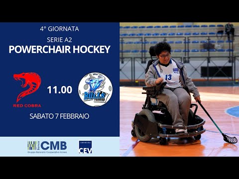 Red Cobra Palermo vs Treviso Bulls - 07/02/2026