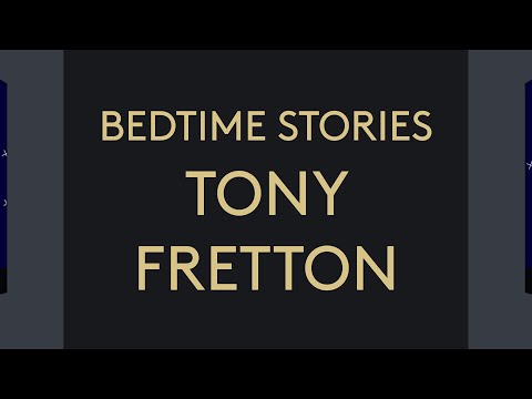 100 Day Studio:  Tony Fretton reads from his book 'AEIOU Articles Essays Interviews and OUtakes'