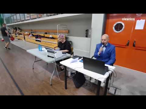 23.06.2019 - Oleśnica - V Międzynarodowego Memoriału im. Artura i Zbigniewa Olechów w Oleśnicy