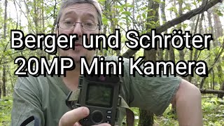 Ärger mit Berger