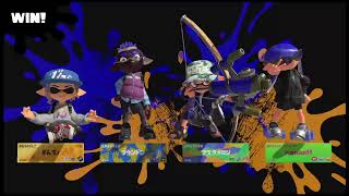 【#スプラトゥーン3】#スプラローラー で #ウデマエS+1目指すぞ戦！ 【#ガチヤグラ 】