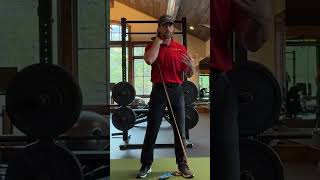 Master Efficient Rotation with the GOAT Drill