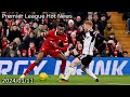 'He was awful': ESPN pundit says £35m Liverpool player did absolutely nothing against Fulham last ni