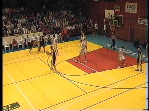 MBK Baník Handlová - BK ESO Lučenec 69:73
