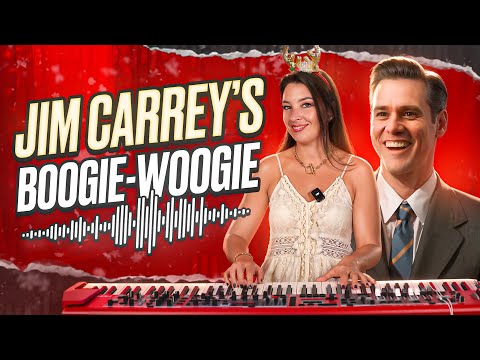 How to Play Jim Carrey’s Boogie-Woogie from The Majestic.