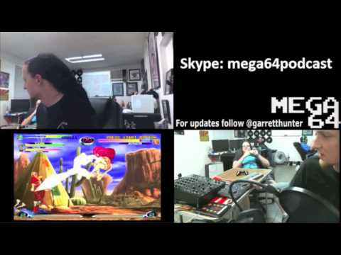 Mega64 Poorly Played Stream 52 - Prank Call 16