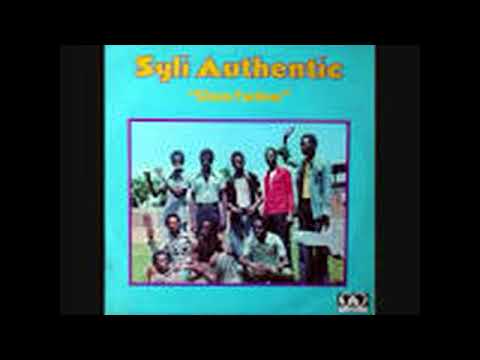 SYLI AUTHENTIC( mone magni)