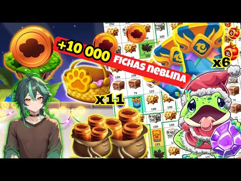 Misty Island Guide 3 Routes Revealed in Dragon City