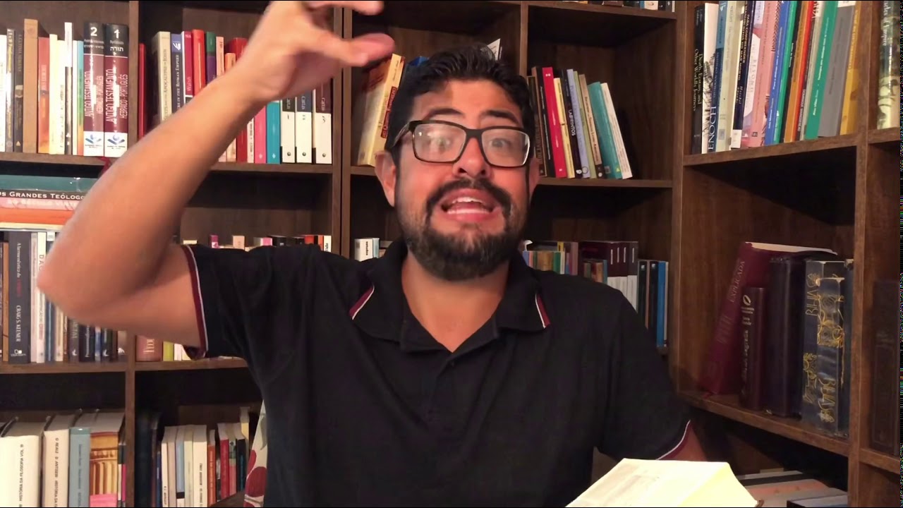 Toda autoridade vem de Deus?