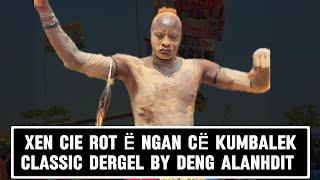 Download lagu New classic dergel by Deng Alanhdit, Anyidi Payam - Bor County  mp3