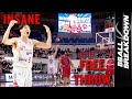 Can This CRAZY Free Throw Work In The NBA?!?