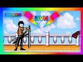 DOWNLOAD MASK MAN EVIL ZORO BEST EDITION CHAR DOWNLOAD FOR BVN
