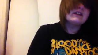 Super Bass- The Downtown Fiction (DTS cover)