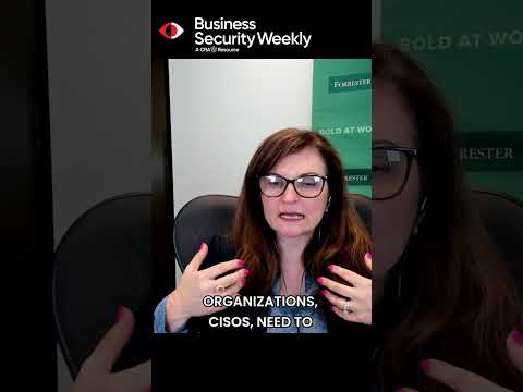 CISO Survival Guide: Control What You Can