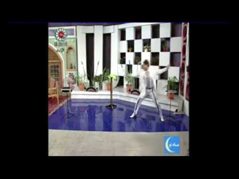 Saturn Magic - Flying Hank to Dove by Black Magic - Trick