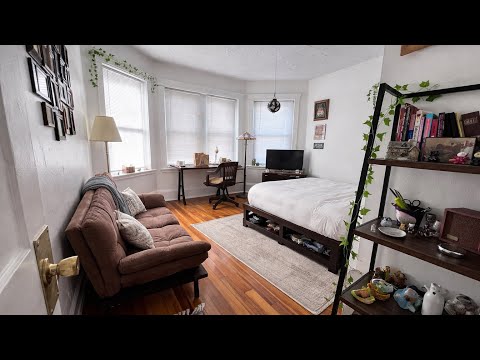 64 Hemenway St. — Fenway