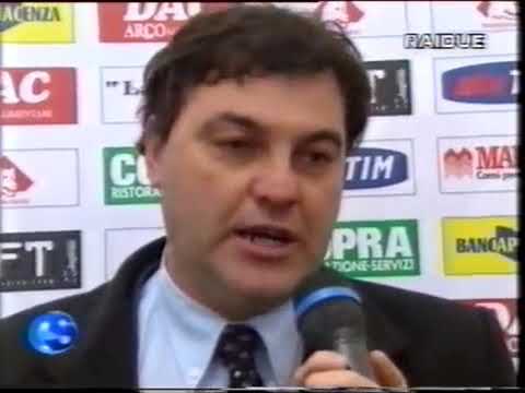 Piacenza-Torino: 0 - 2 1999/00 (17)