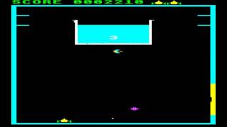 Acid Drops for the BBC Micro