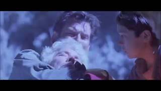 Cover art for Grandmas Death scene