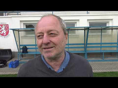 MIACOM Krajský přebor mužů RMSK "Cidlina" Nový Bydžov - SK Jičín A 5:0 (4:0)