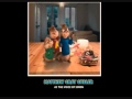 Alvin And The Chipmunks Right Round Movie