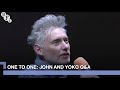 Kevin Macdonald on One to One: John and Yoko | BFI IMAX Q&A