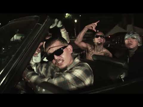 Herencia Callejera -VIDA GANGSTER Ft Chuco the Gangster