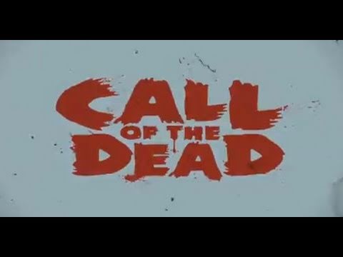 Call of Duty: Black Ops - Escalation: Official Call of the Dead Trailer