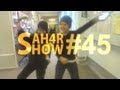 Sah4R show #45 От чего зависит пинг 