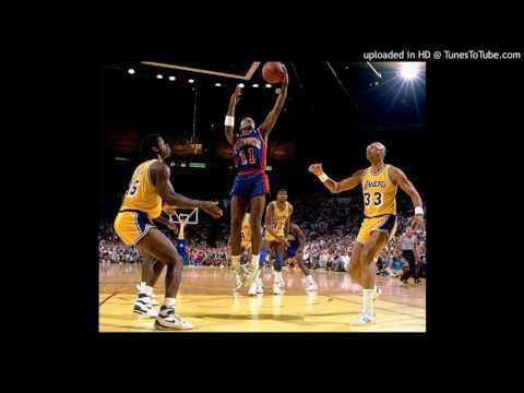 Anthony Hobson - Hobson's Choice 1 (Music From NBA Films)