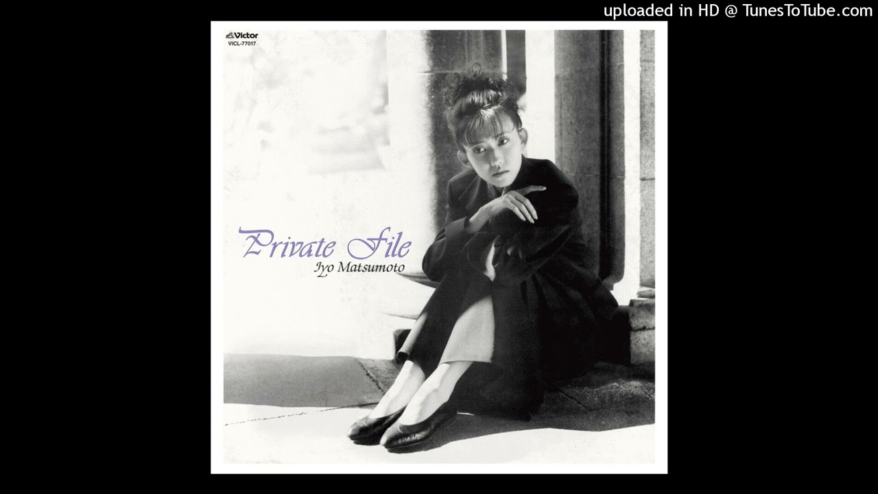 松本伊代 バビロン・ホテル