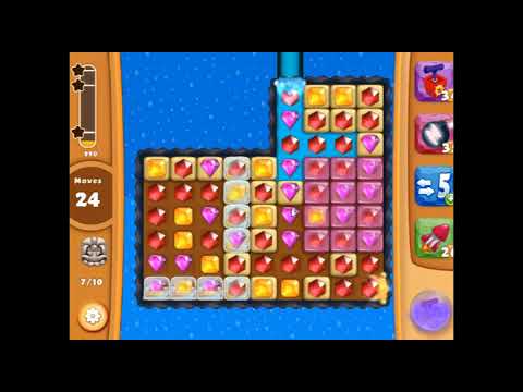 Diamond Digger Level 1339