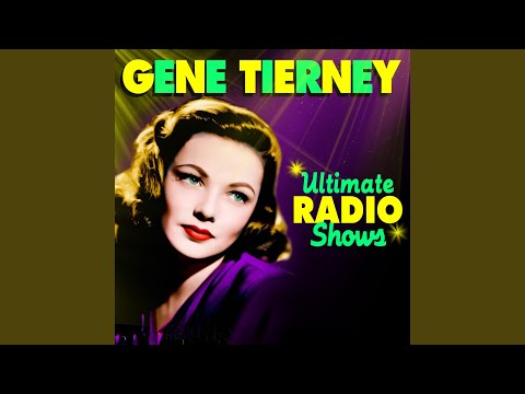 Lux Radio Theatre: Mrs. Mike (April 24, 1950)