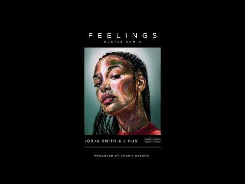 JORJA SMITH - FEELINGS (feat. J HUS) (Hustle Remix) (Produced by Charis Kesidis)